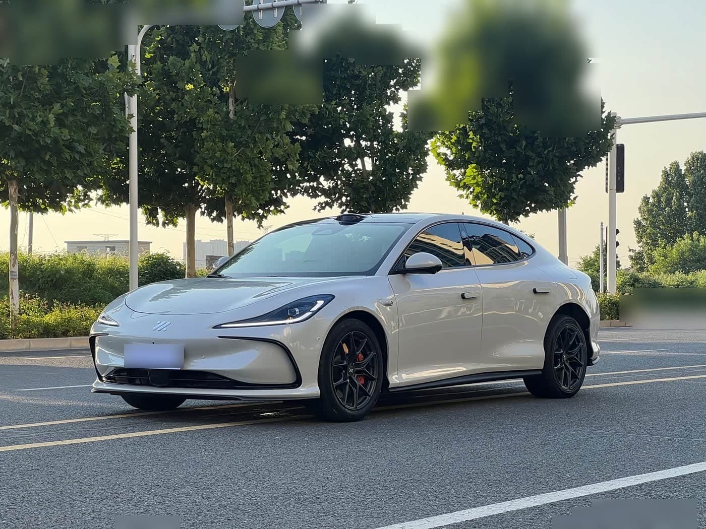 2024 Im Motors IM L6