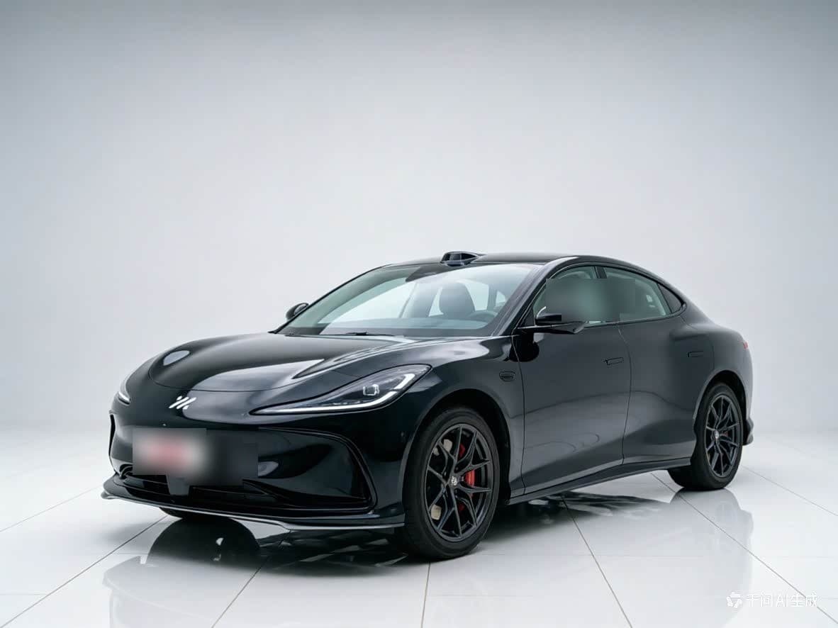 2024 Im Motors IM L6