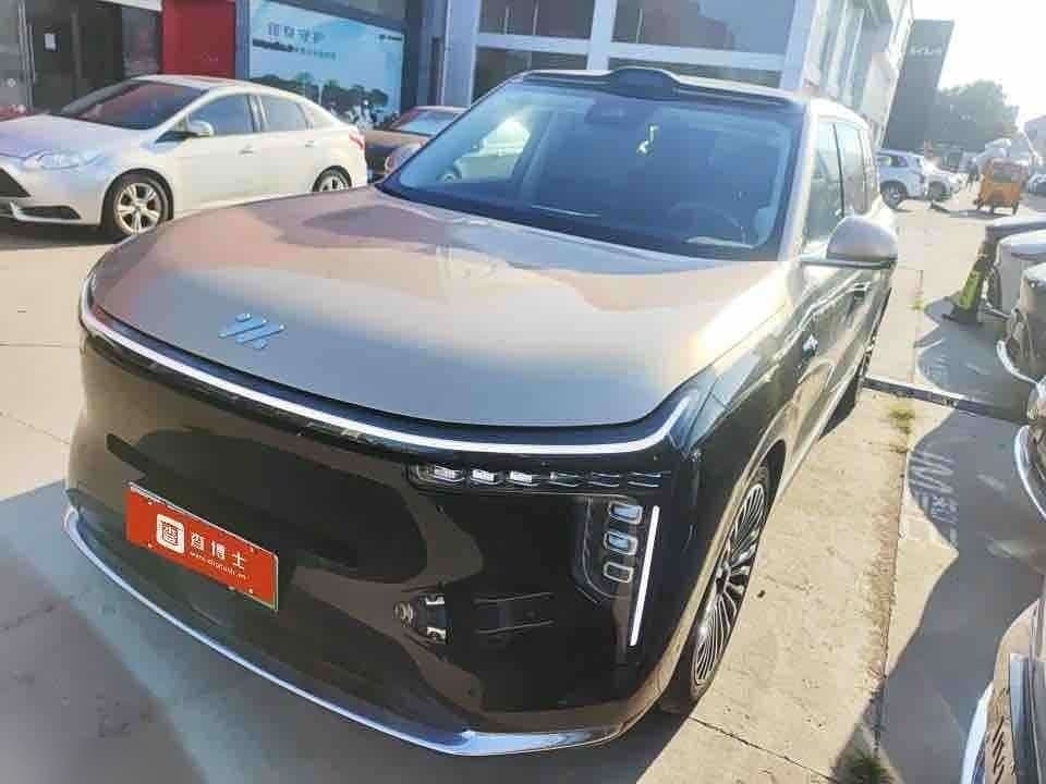 2025 Im Motors IM LS9