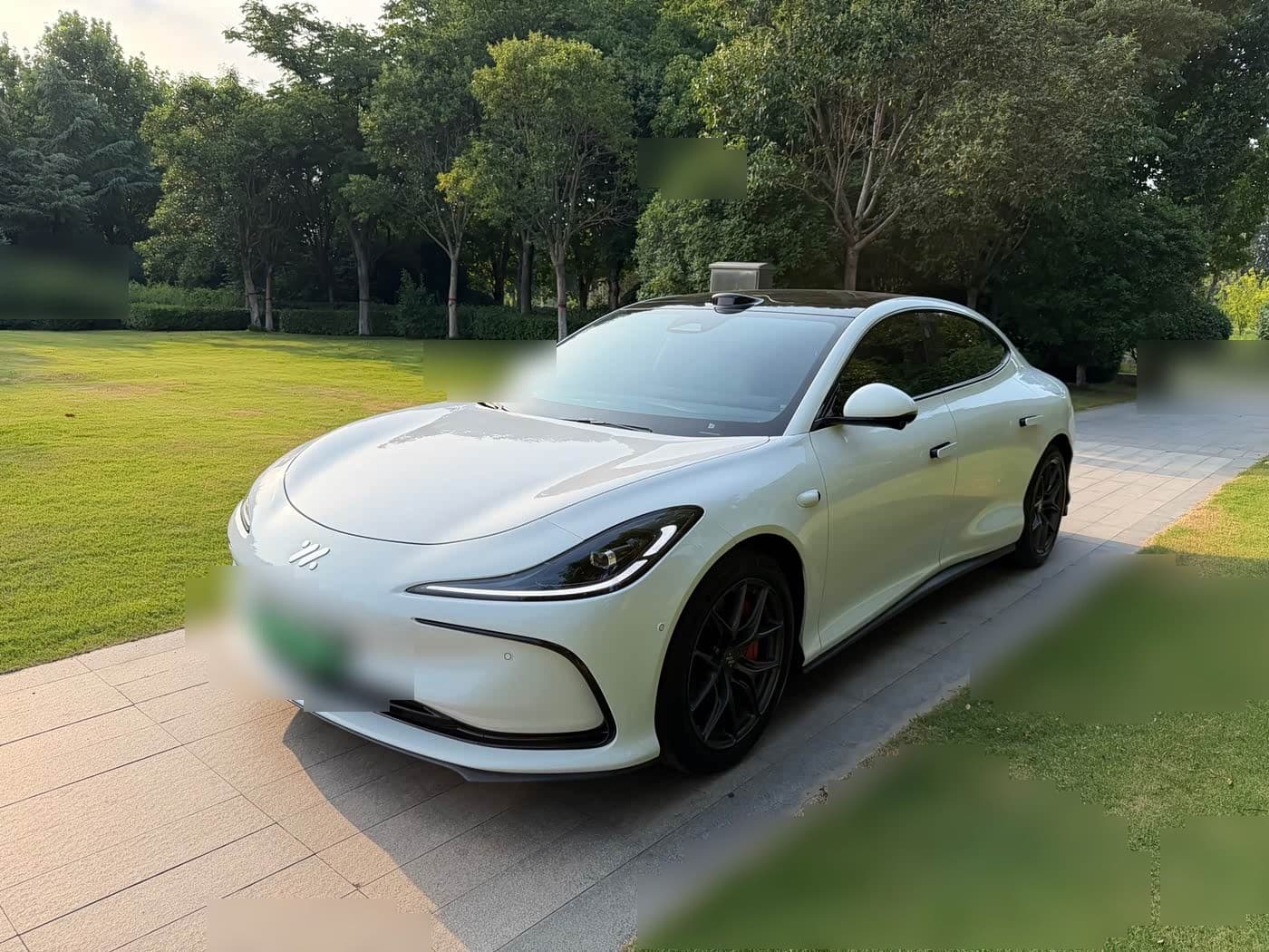 2024 Im Motors IM L6