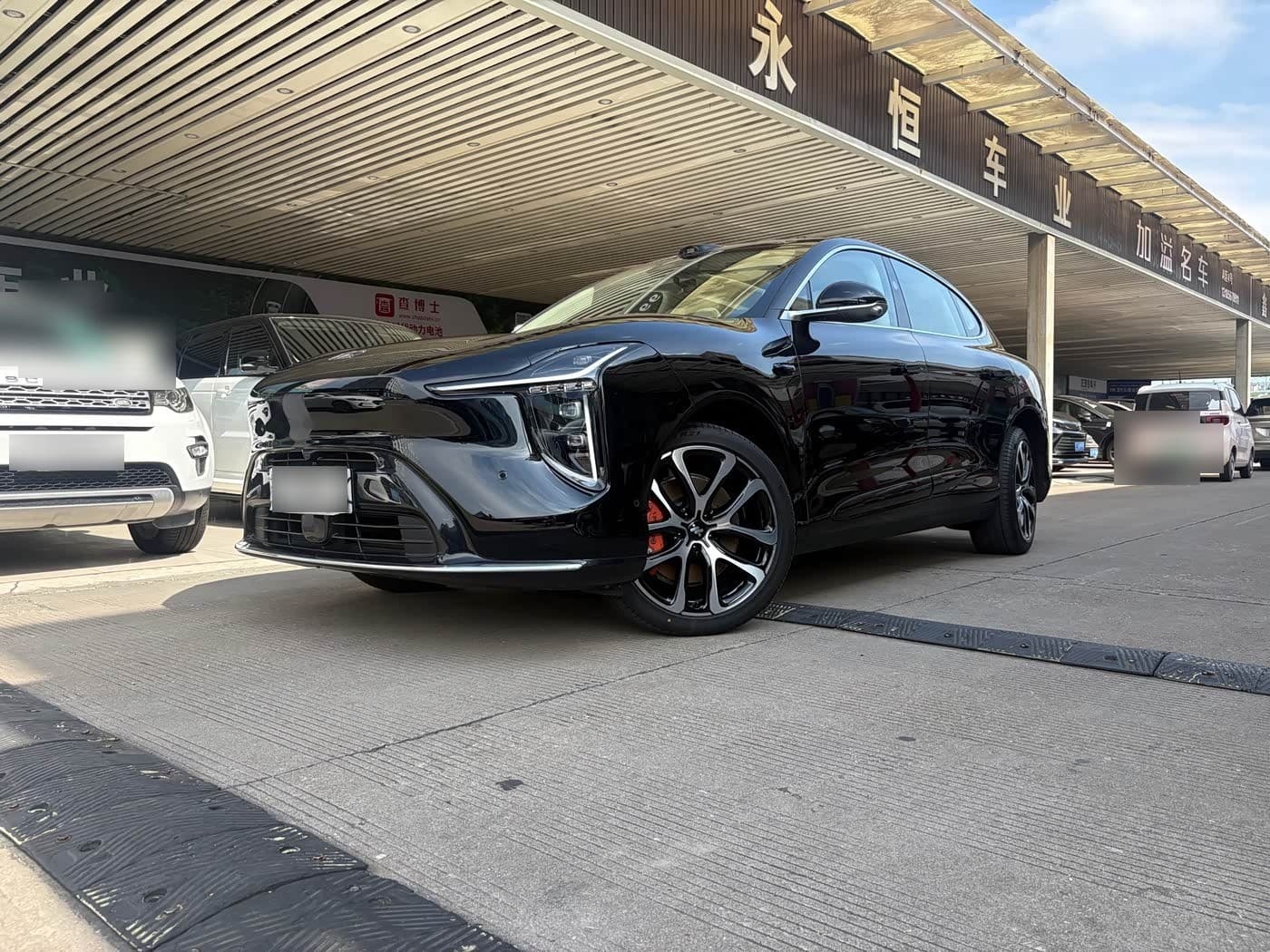 2025 Im Motors IM LS6