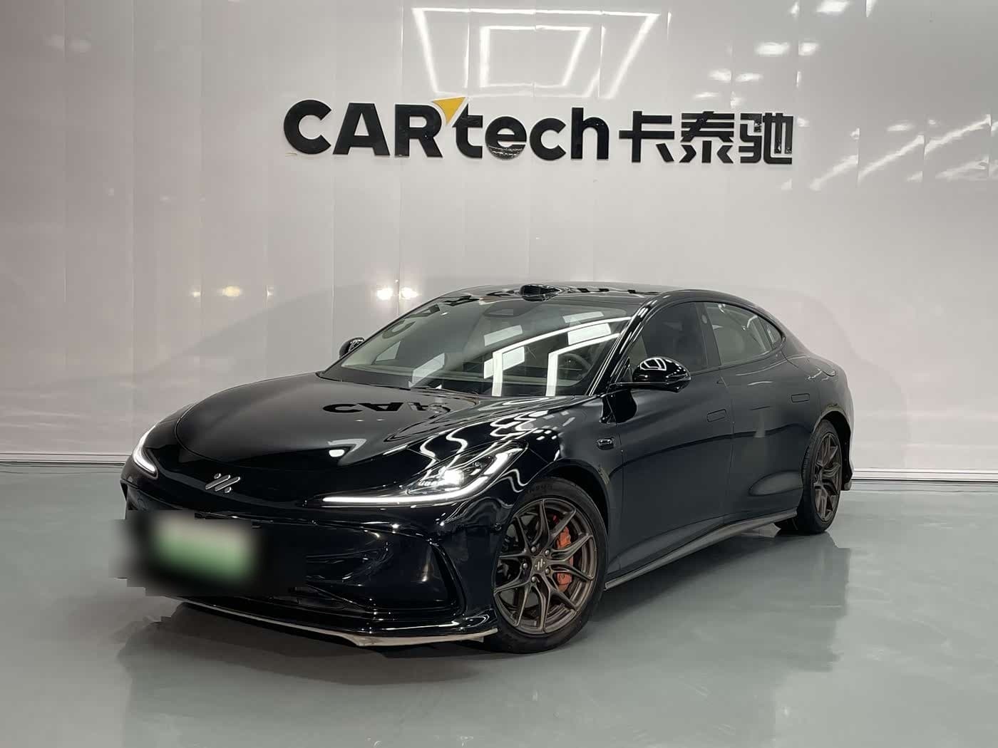 2024 Im Motors IM L6