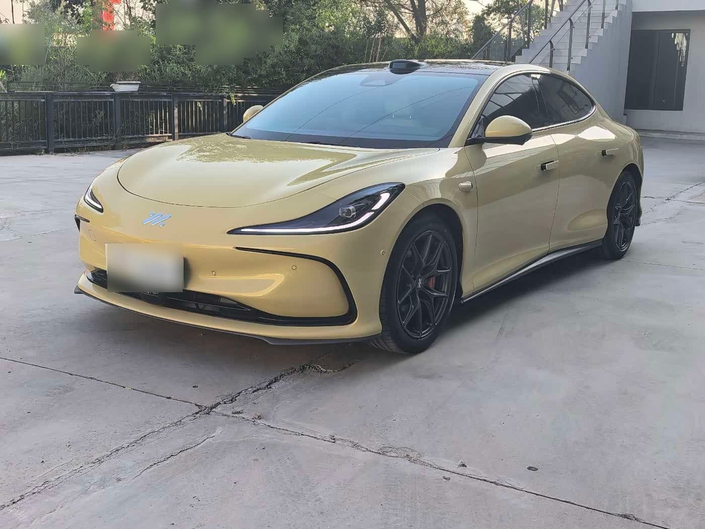 2024 Im Motors IM L6