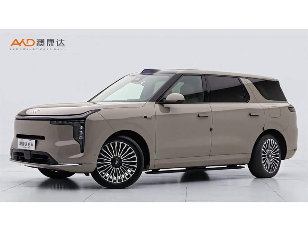 2026 Im Motors IM LS8