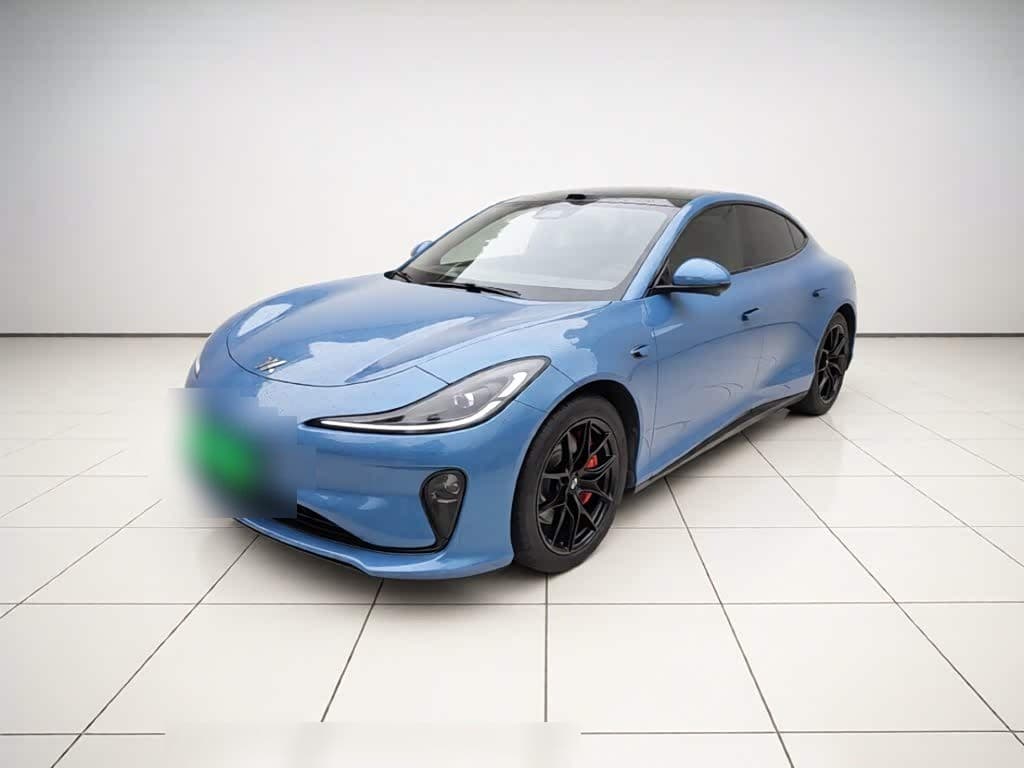 2025 Im Motors IM L6