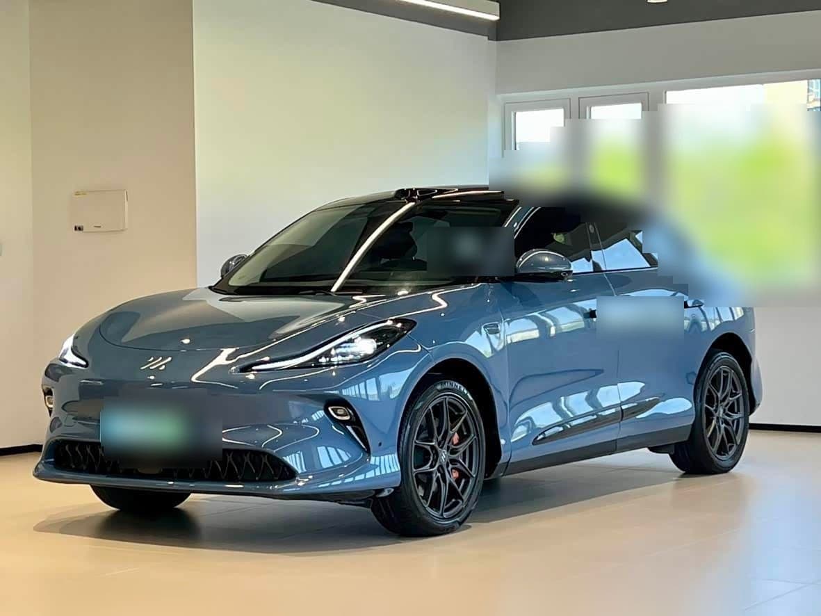 2024 Im Motors IM LS6
