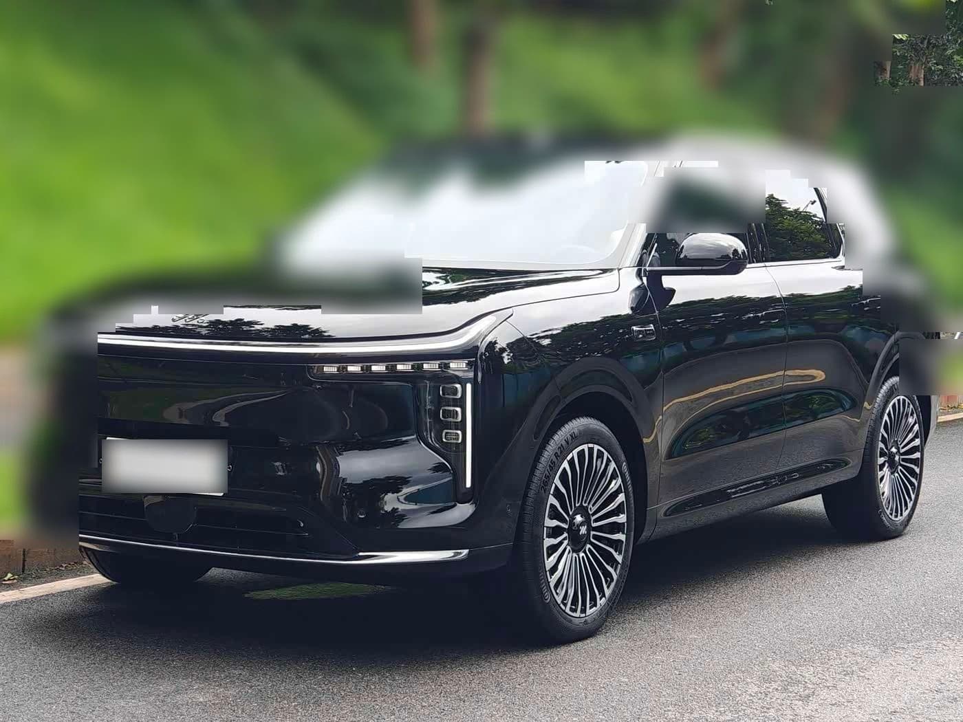 2026 Im Motors IM LS8