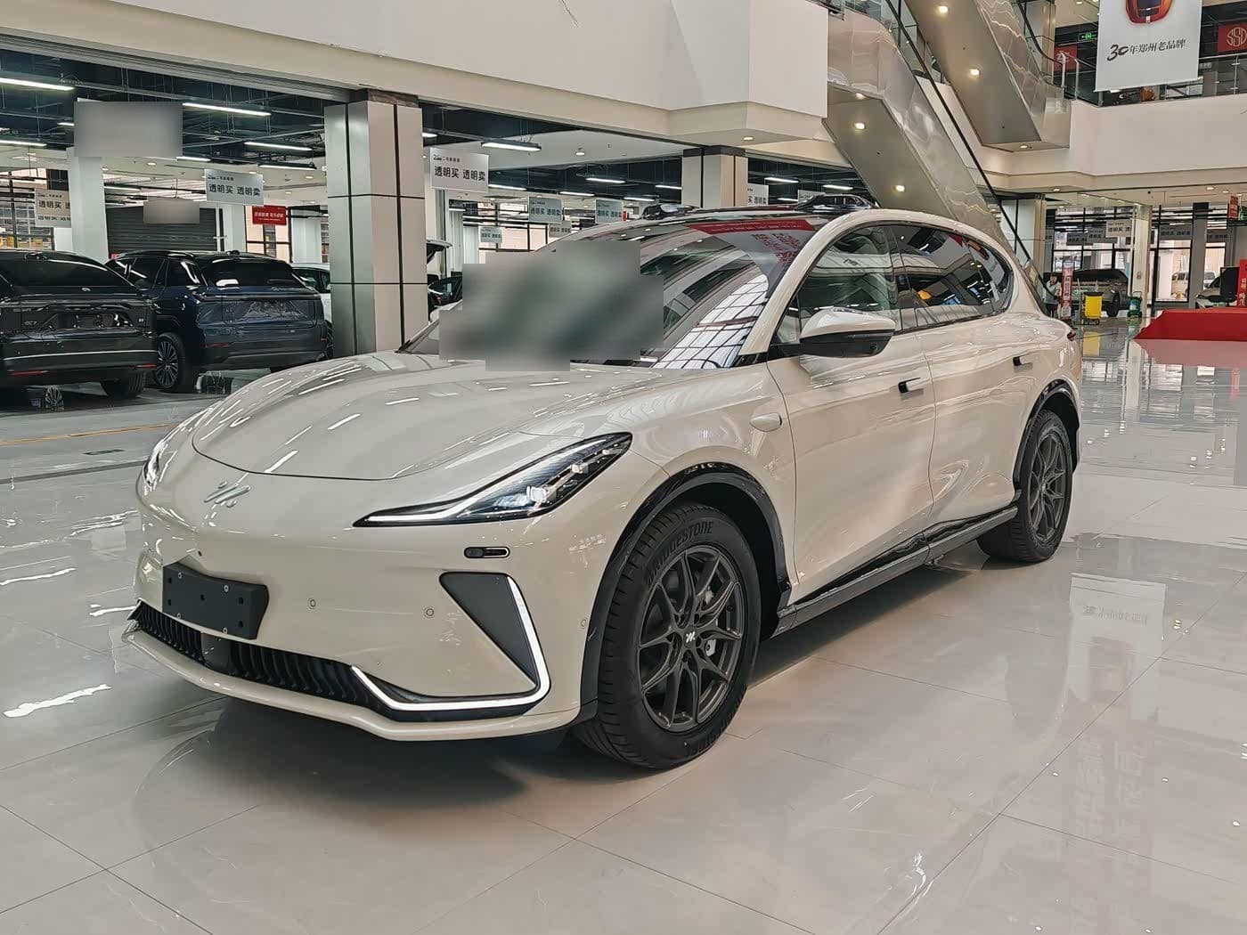 2024 Im Motors IM LS7