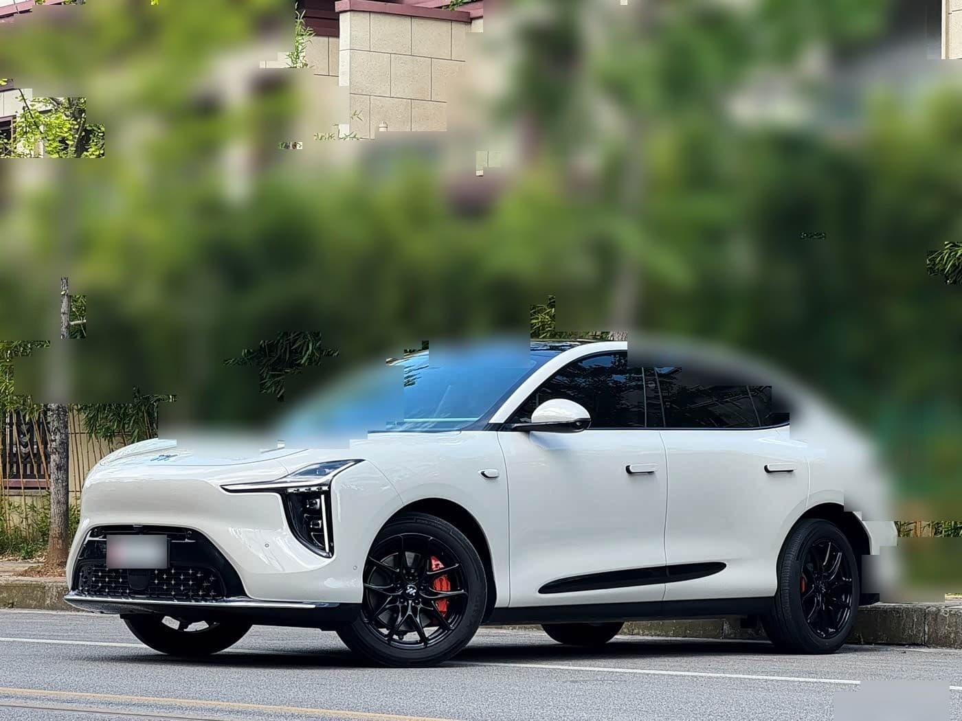 2025 Im Motors IM LS6