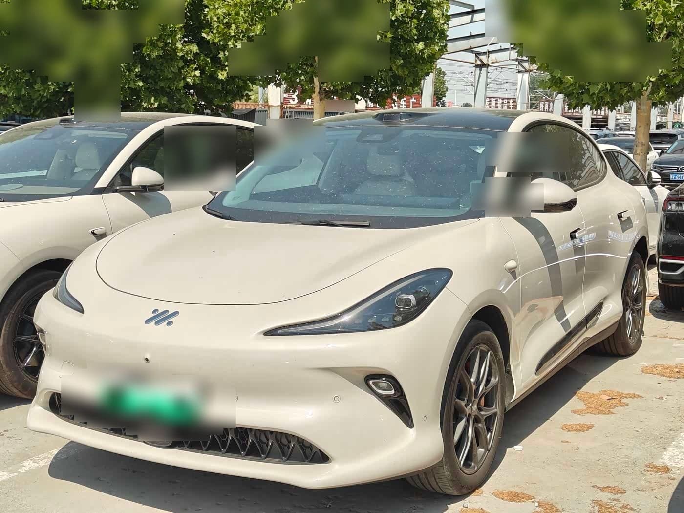 2024 Im Motors IM LS6