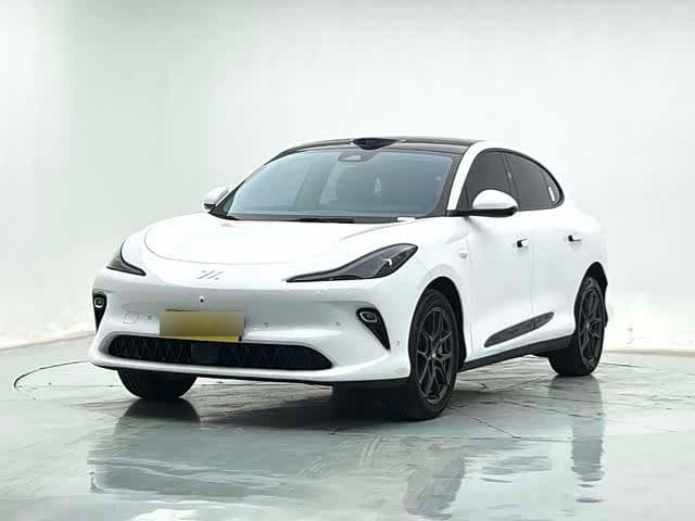 2024 Im Motors IM LS6
