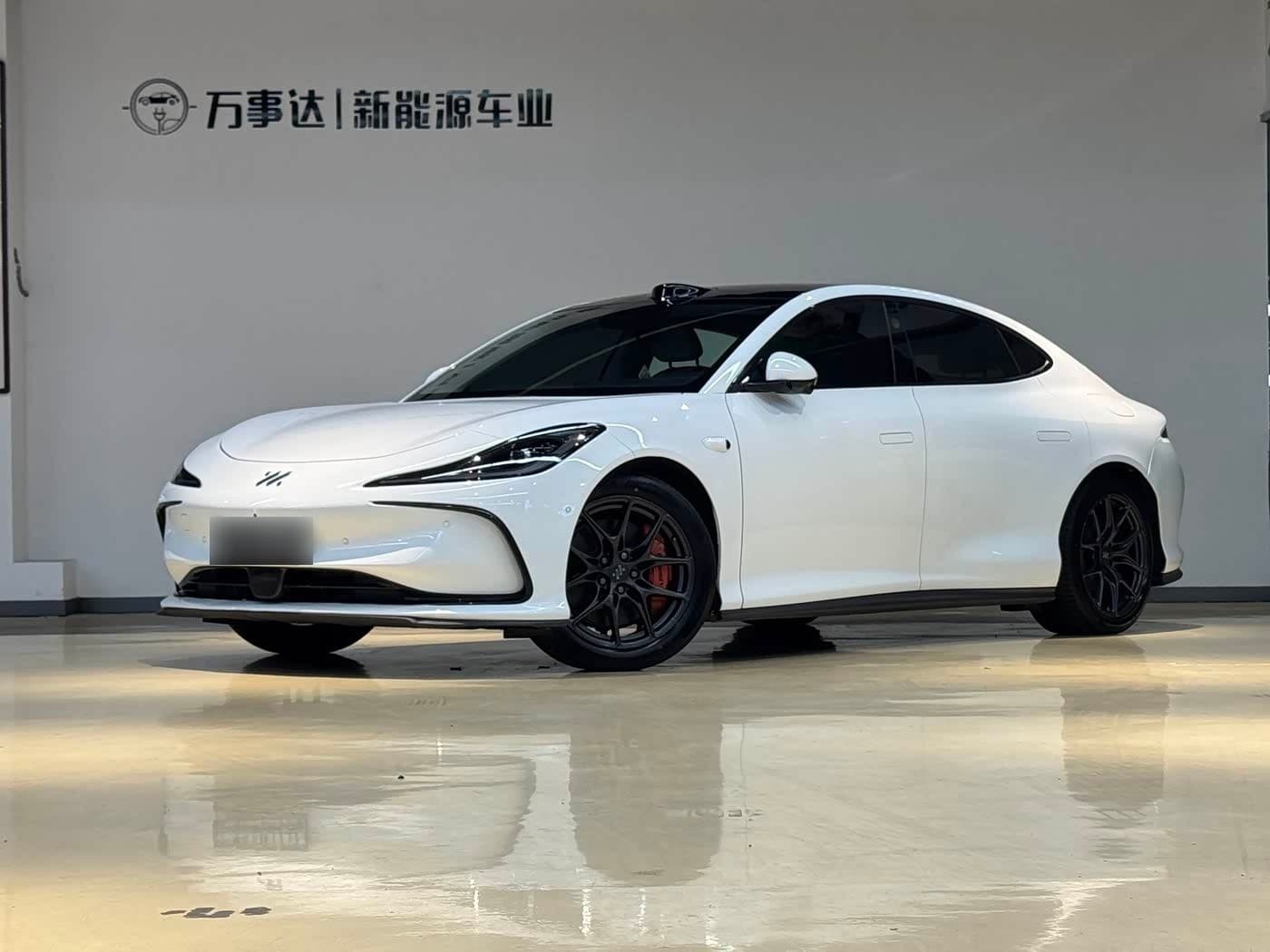 2024 Im Motors IM L6