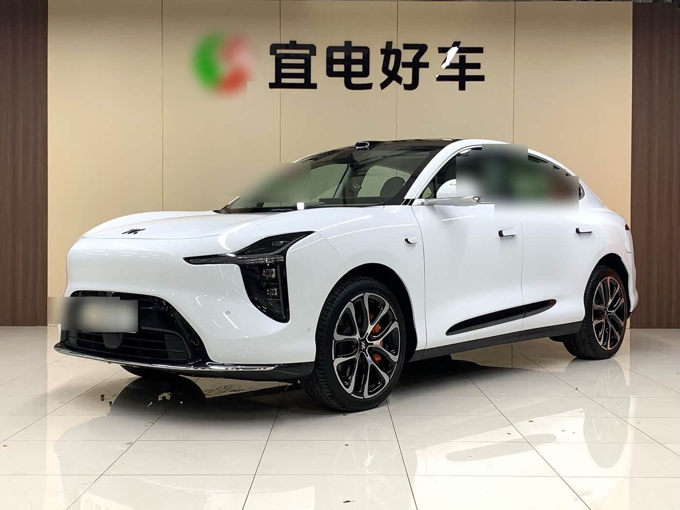 2025 Im Motors IM LS6