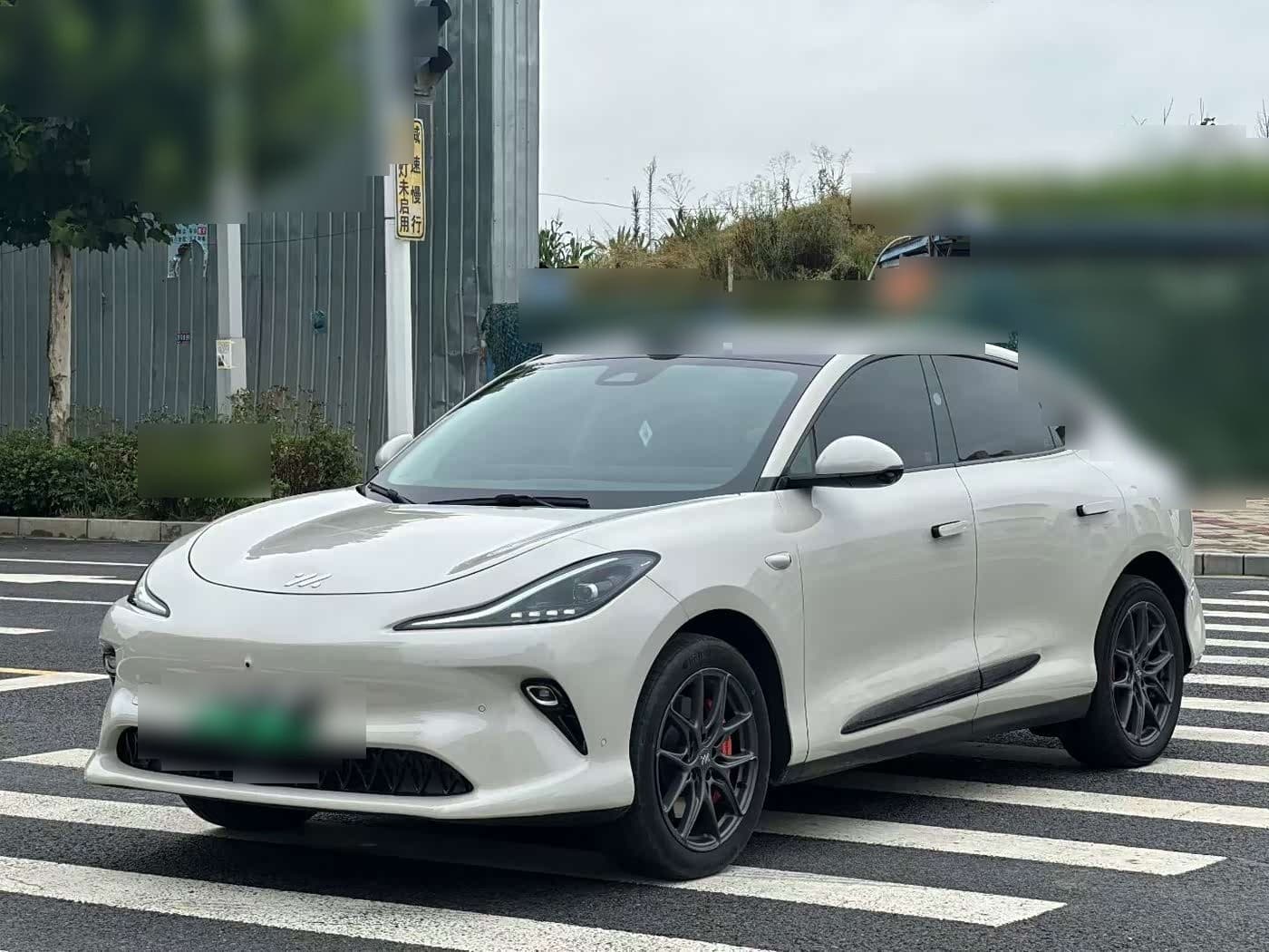 2024 Im Motors IM LS6
