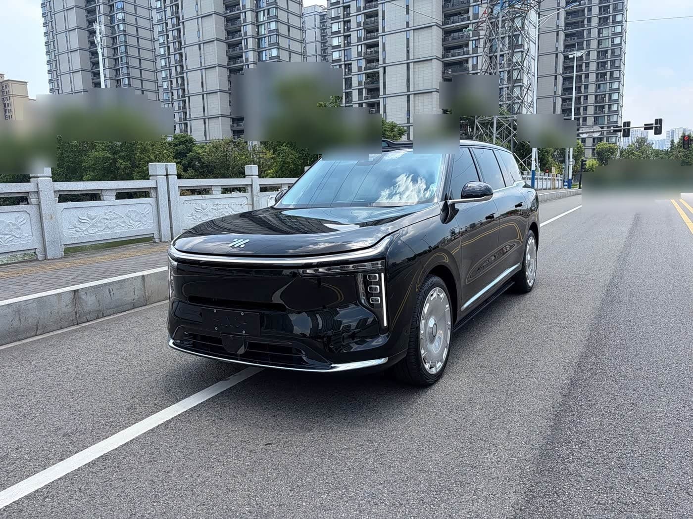 2025 Im Motors IM LS9