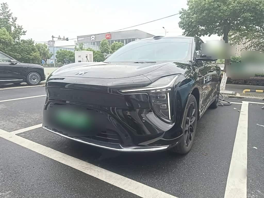 2025 Im Motors IM LS6