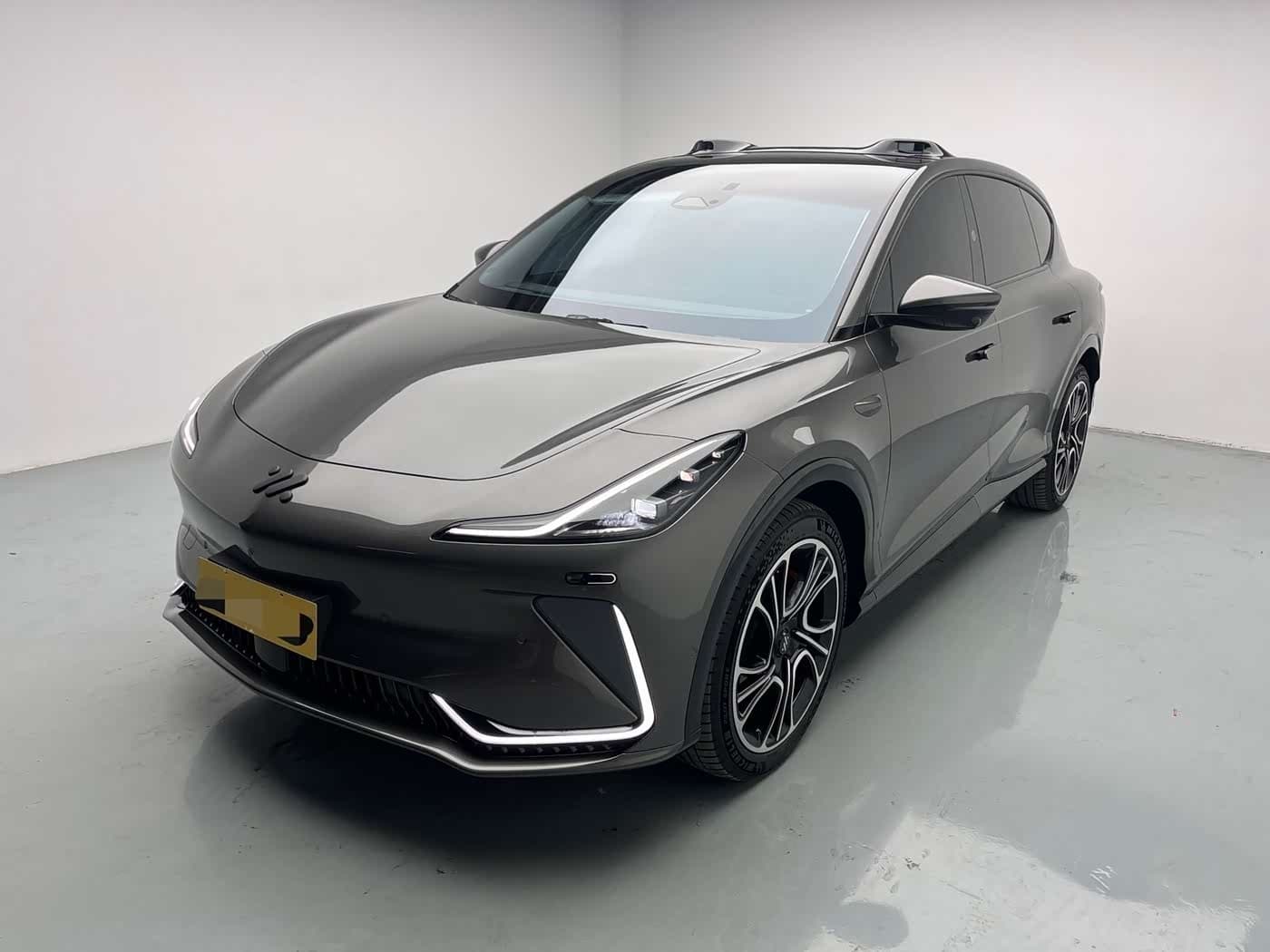 2024 Im Motors IM LS7