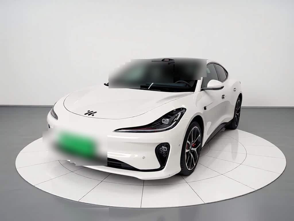 2025 Im Motors IM L6