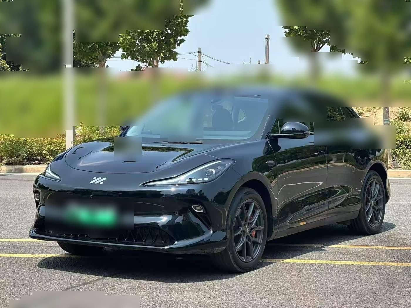 2024 Im Motors IM LS6