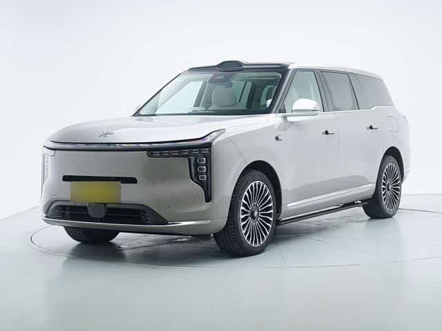 2025 Im Motors IM LS9