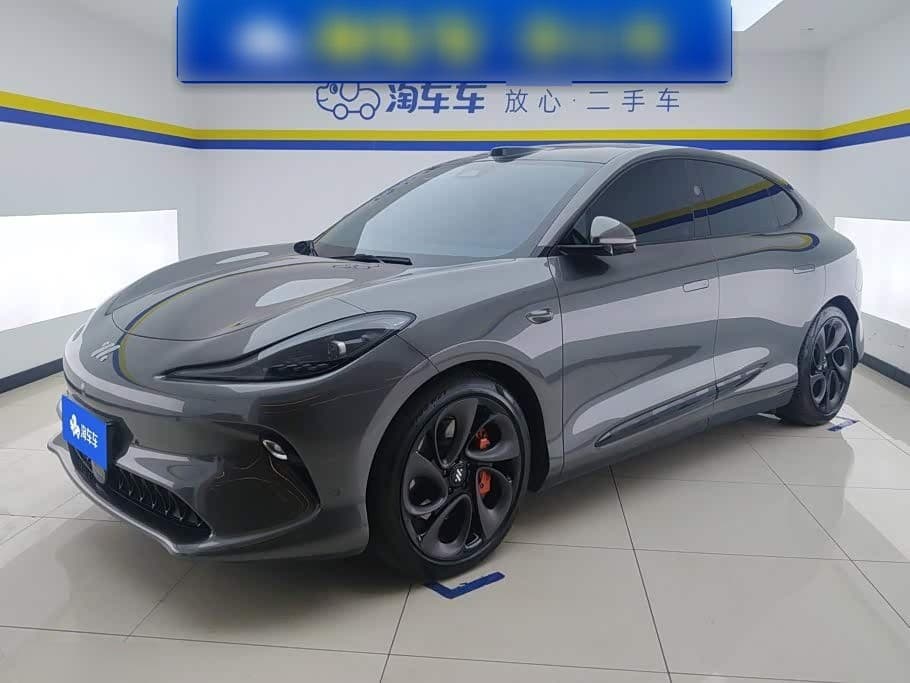 2024 Im Motors IM LS6