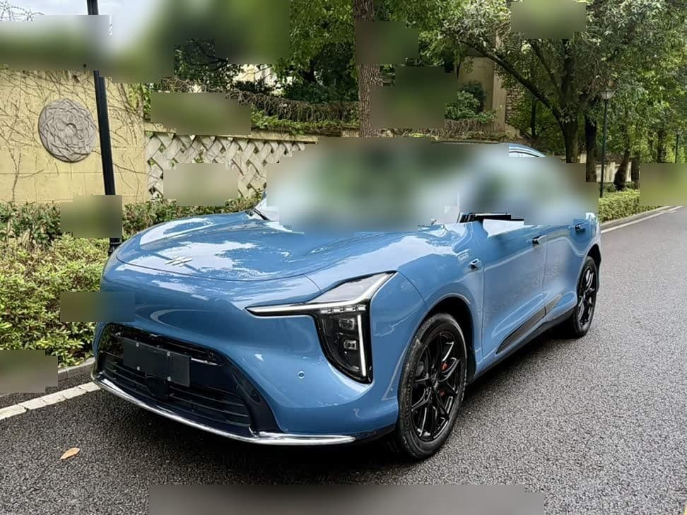 2025 Im Motors IM LS6