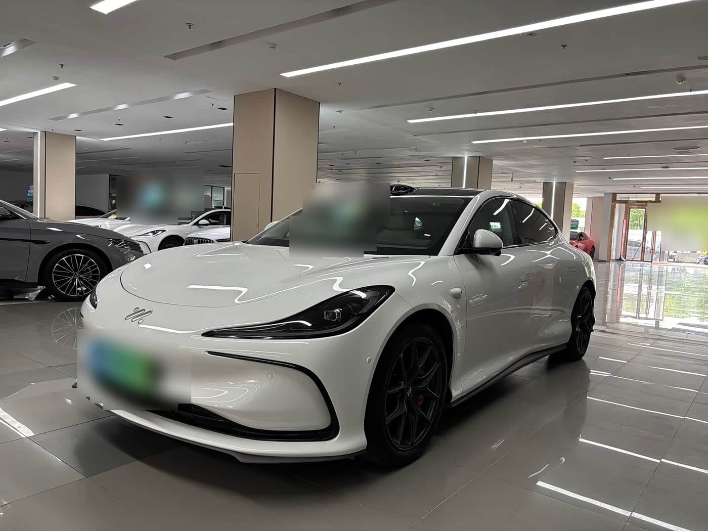 2024 Im Motors IM L6