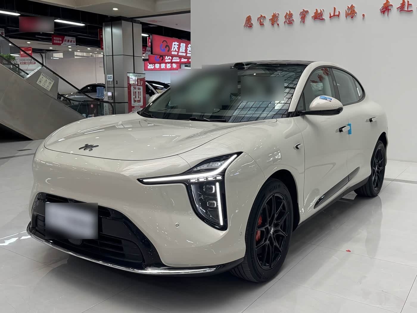 2025 Im Motors IM LS6