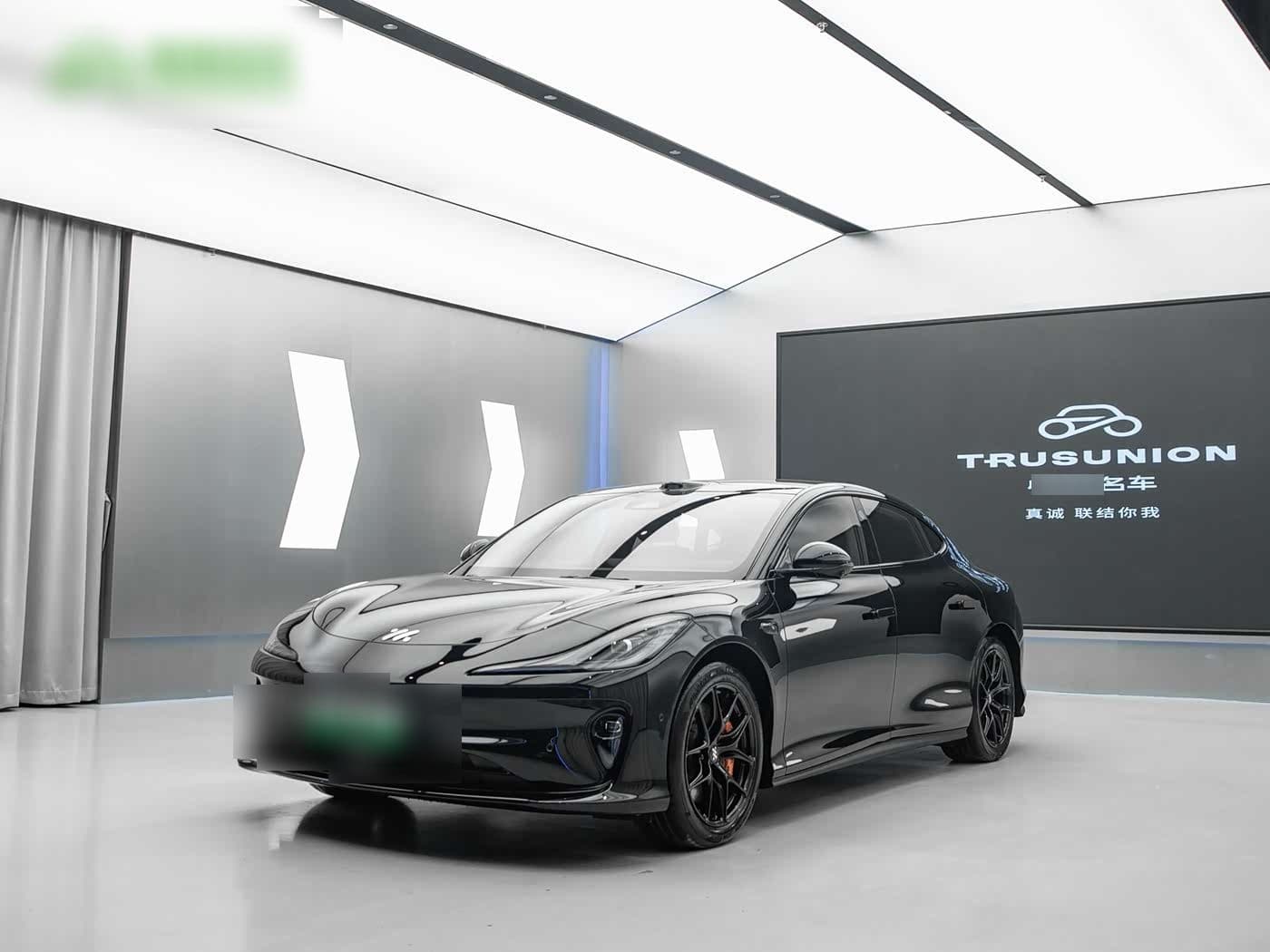 2025 Im Motors IM L6