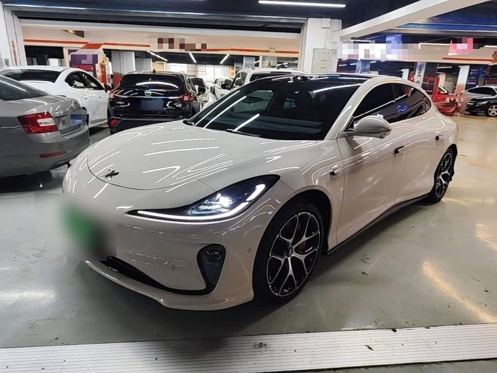 2025 Im Motors IM L6