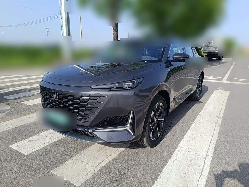 2024 Changan UNI-K iDD