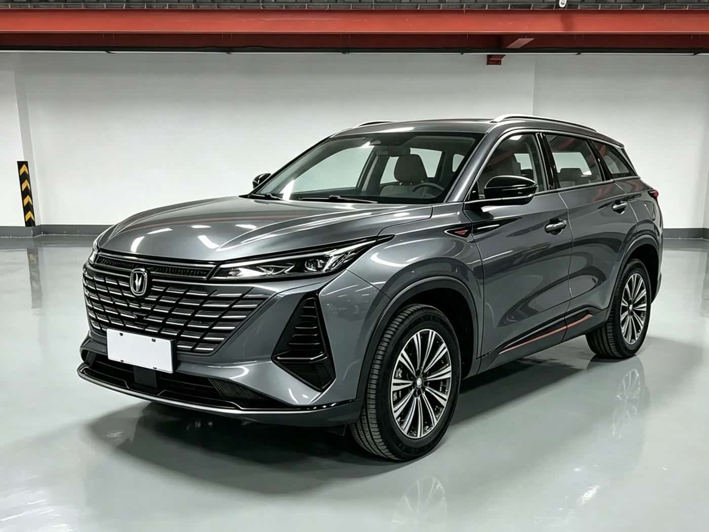 2025 Changan CS75 PLUS