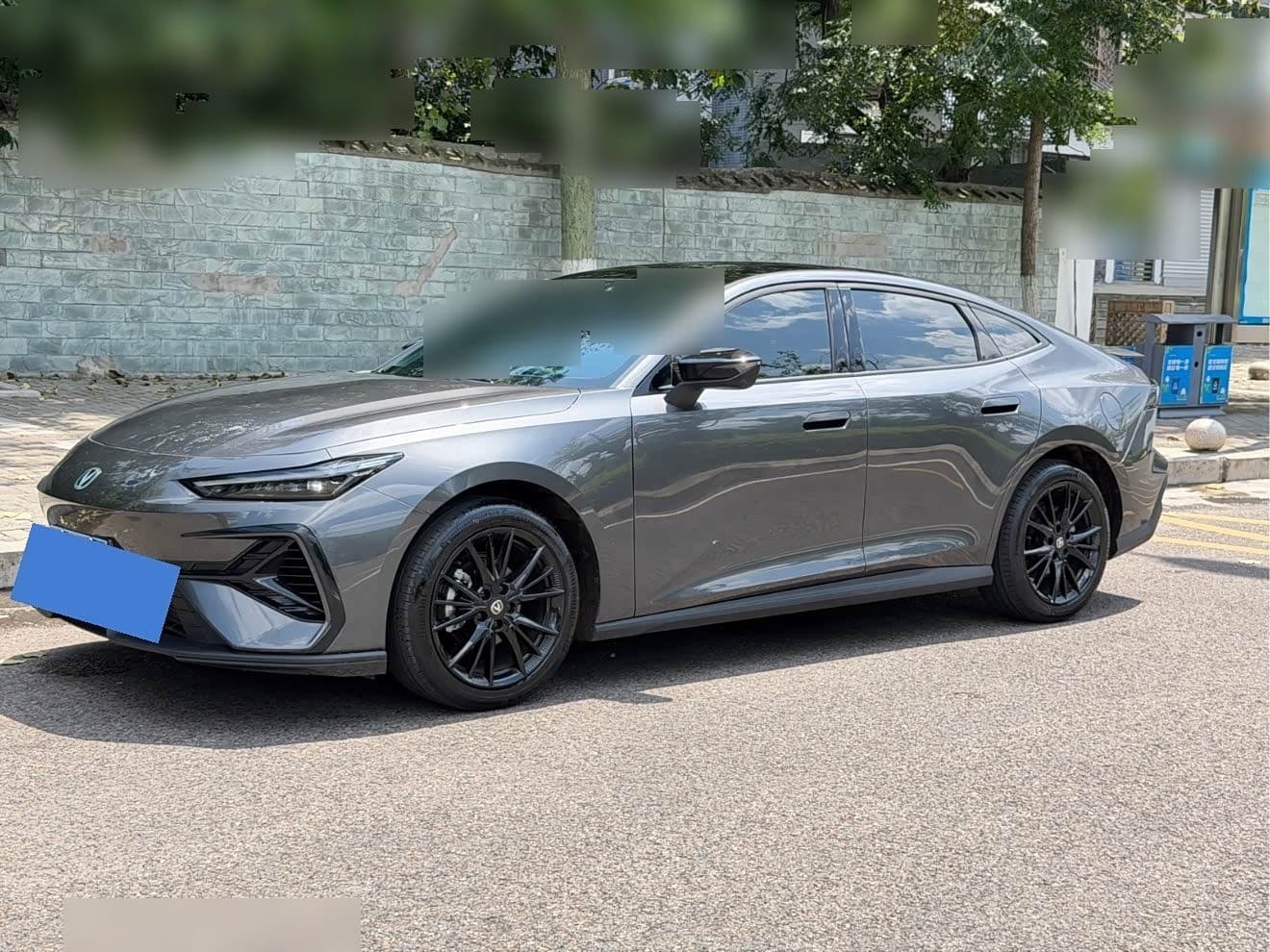 2025 Changan UNI-V