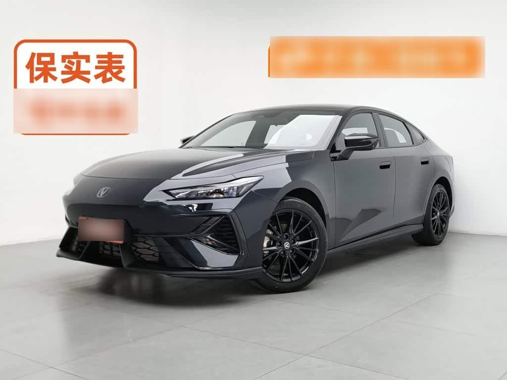 2025 Changan UNI-V