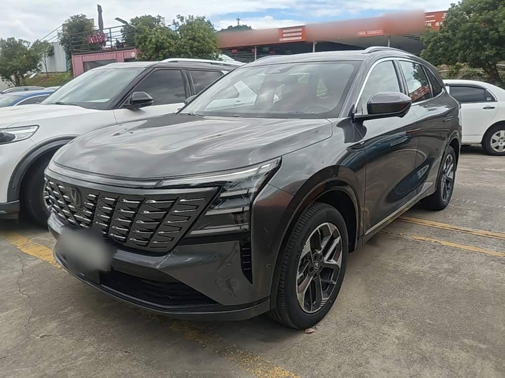 2024 Changan CS75 PLUS