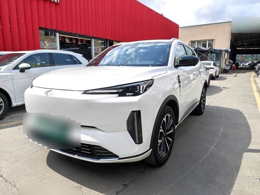 2024 Changan Qiyuan Q05