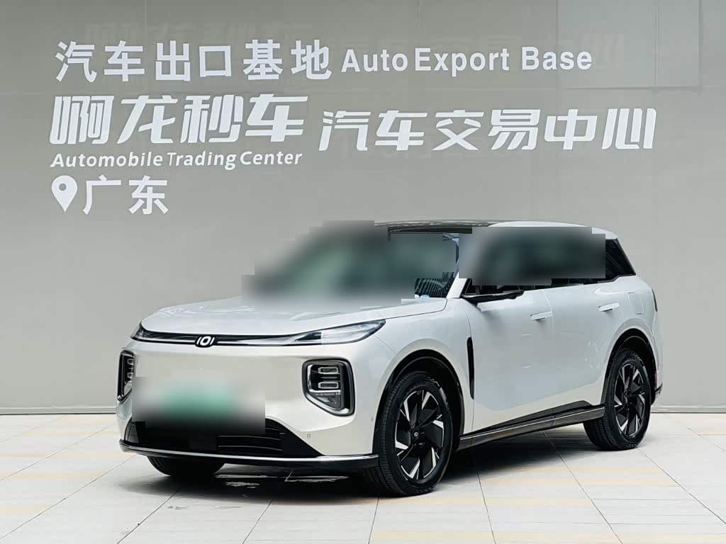 2025 Changan Qiyuan Q07