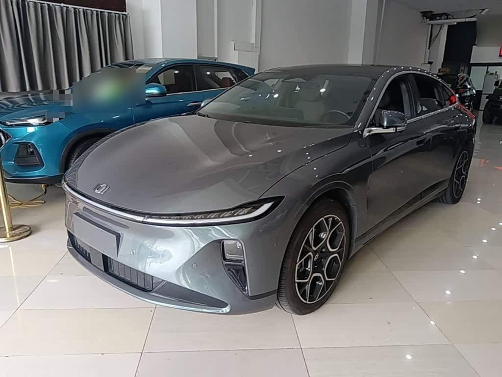 2025 Changan Qiyuan A07
