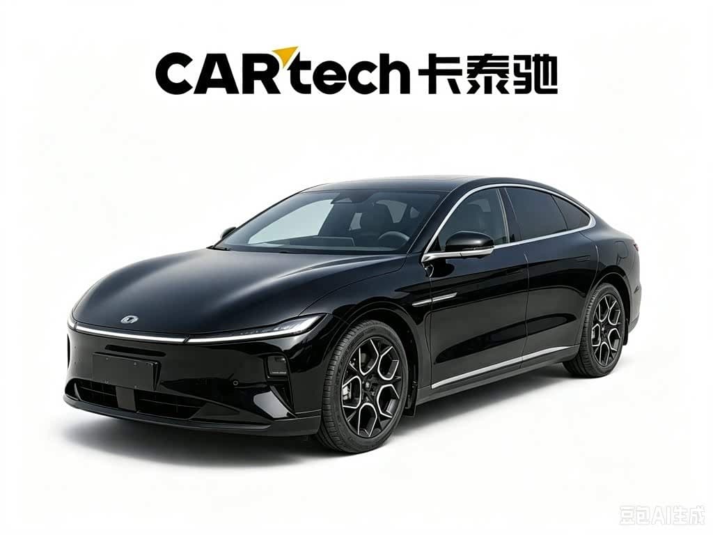 2025 Changan Qiyuan A07