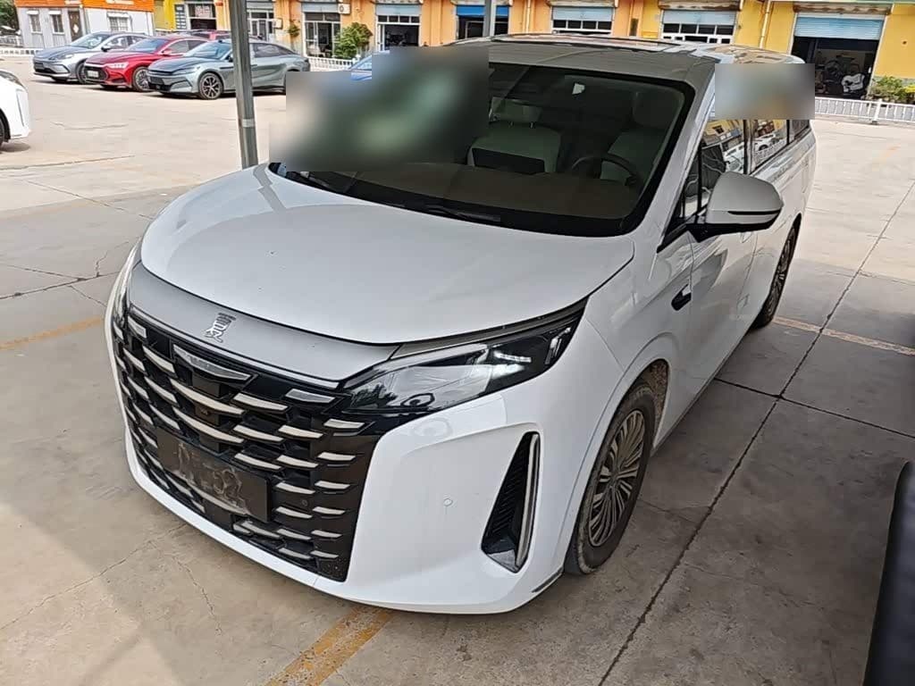 2025 BYD Xia