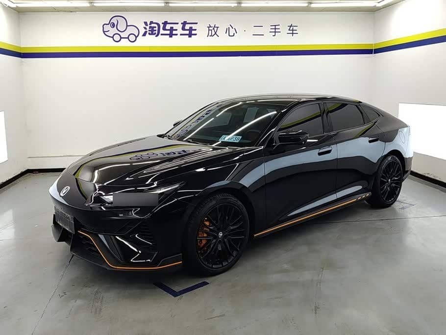 2025 Changan UNI-V