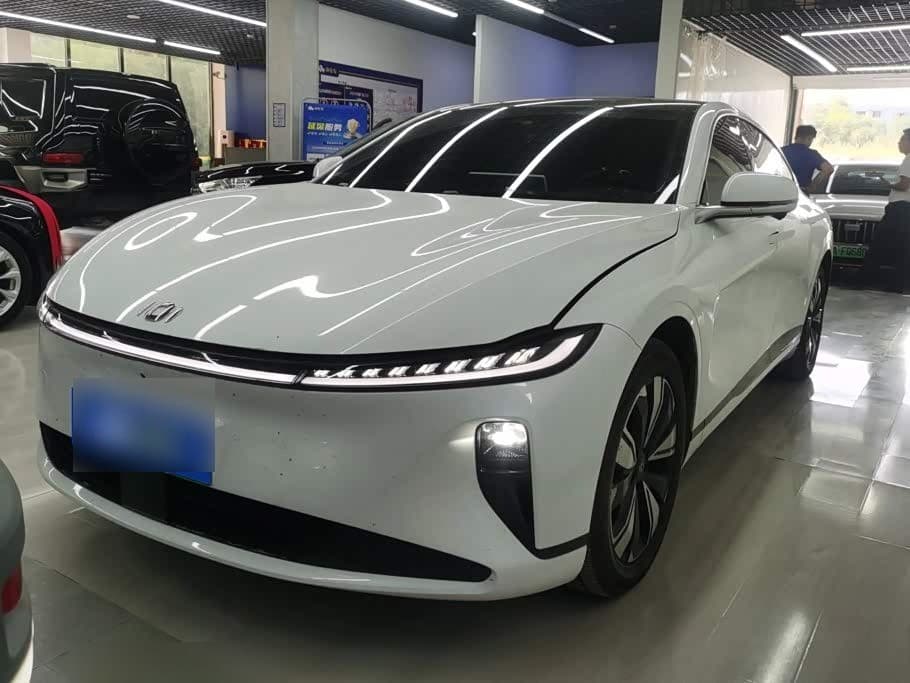 2025 Changan Qiyuan A07