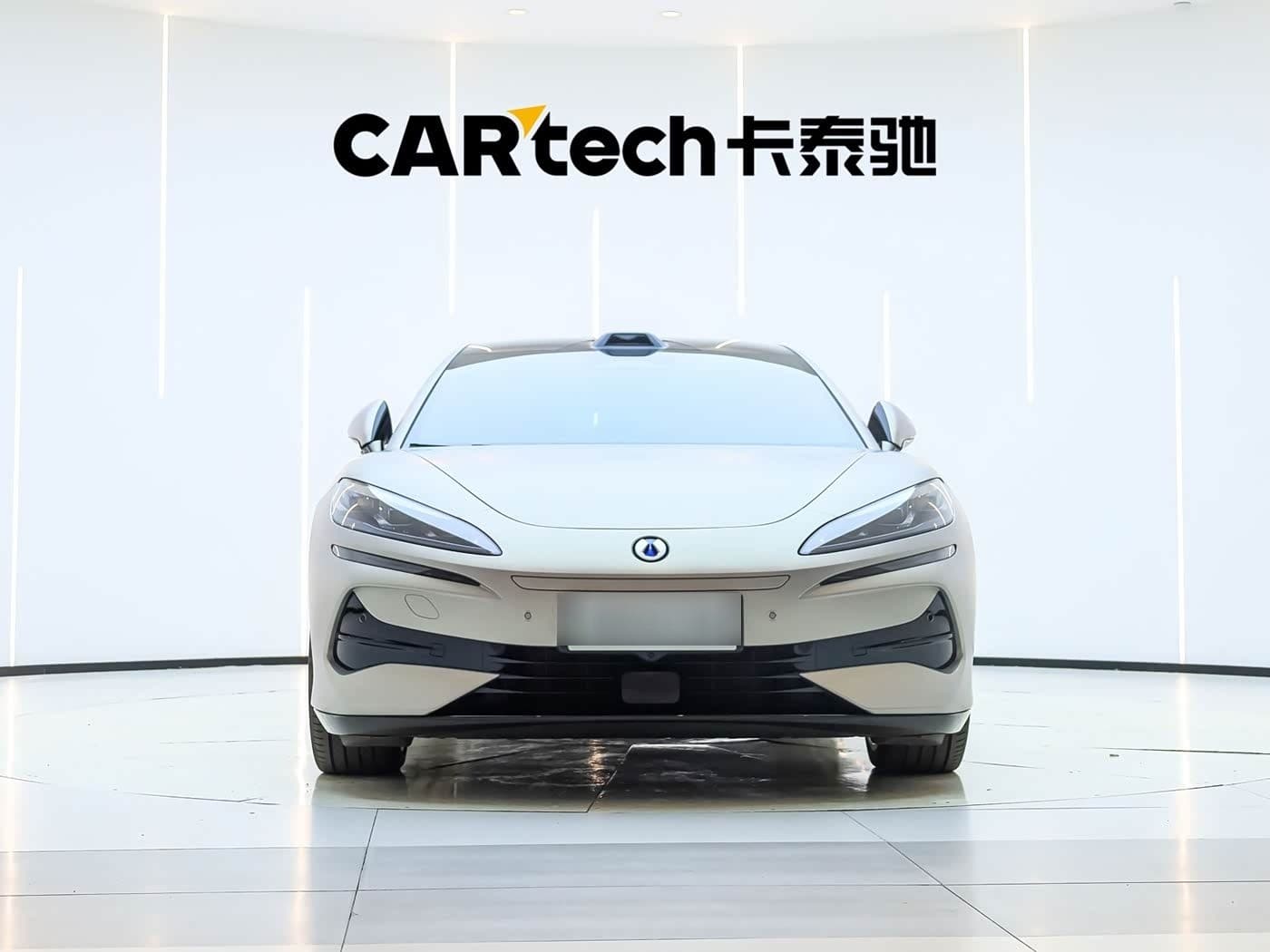 2026 Denza Z9GT