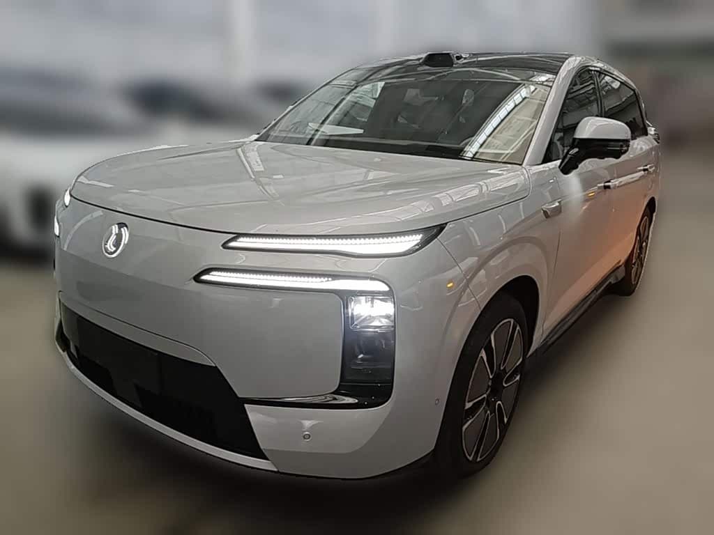 2025 Denza N8L