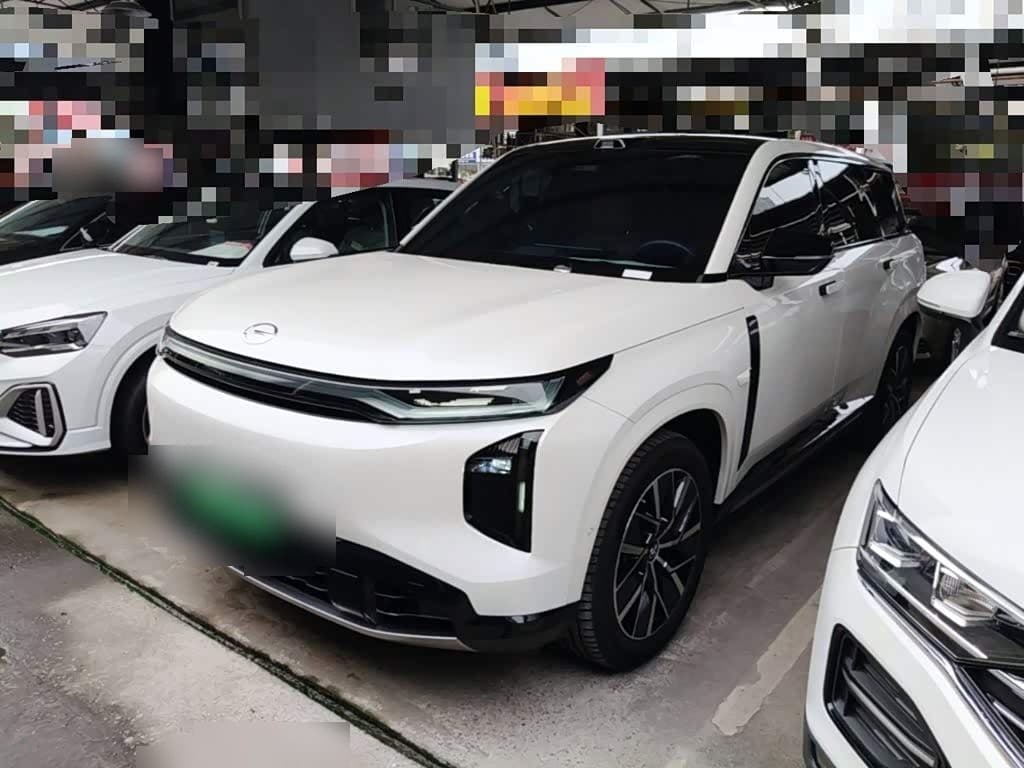 2025 GAC Trumpchi Trumpchi Xiangwang S7