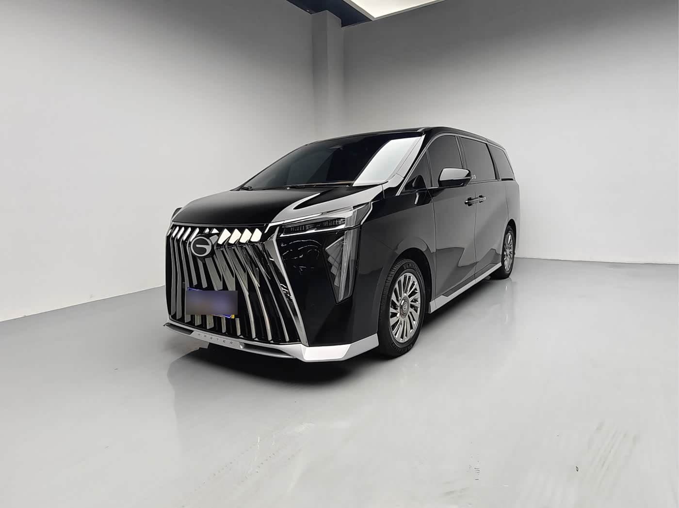 2026 GAC Trumpchi Trumpchi M8