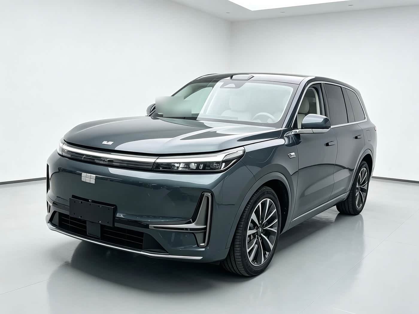 2025 Geely Galaxy Galaxy M9