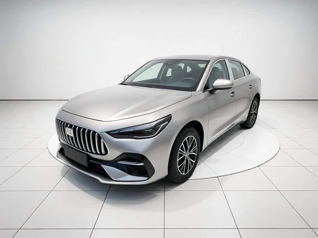 2025 Geely Galaxy Galaxy Stellar 6
