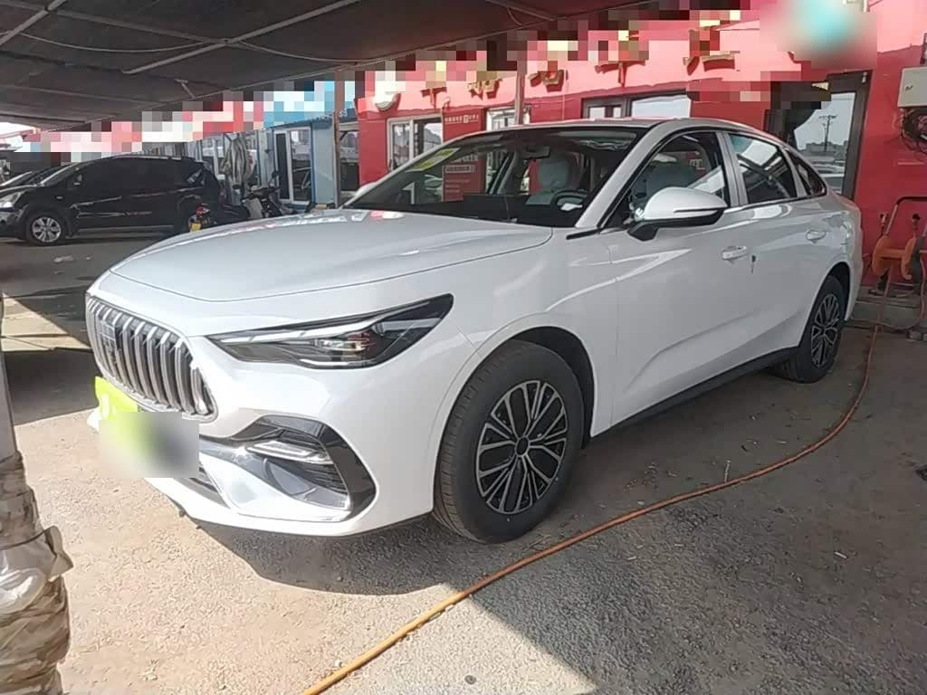 2025 Geely Galaxy Galaxy Stellar 6