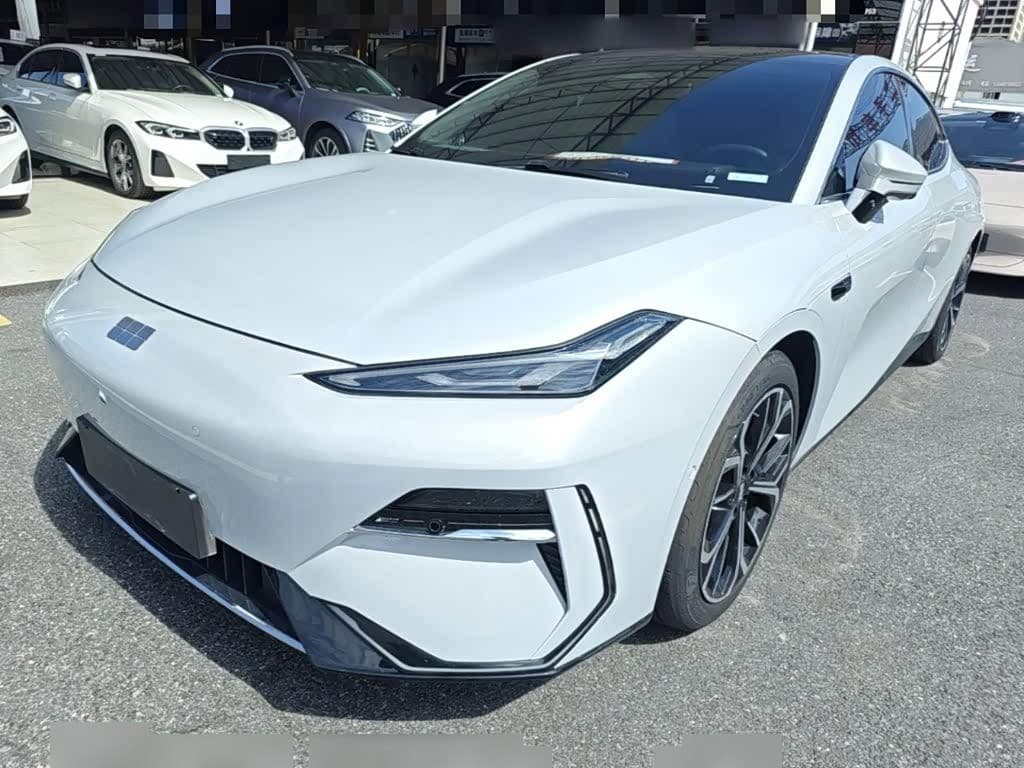 2025 Geely Galaxy Galaxy E8